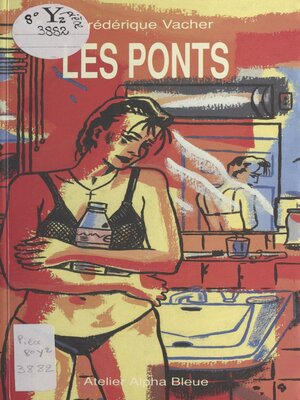 cover image of Les Ponts